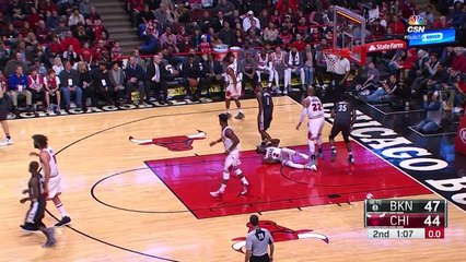 Top 10 Defensive Plays of the Week 12.25.16-12.31.16-4G75pQEMIdQ