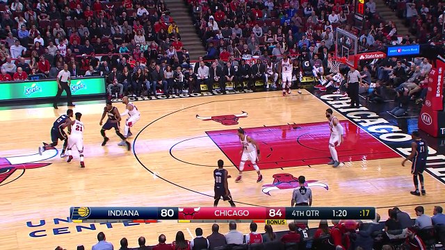 PG13 with the Nasty Crossover, Finishes with Layup _ 12.26.16-SlS0e2Fpgb0