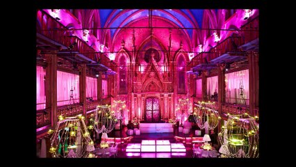 Angel Orensanz Bat Mitzvah