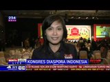 LIVE -  Kongres Diaspora Indonesia