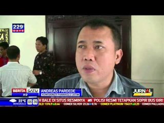 Ketua KPU Jatim Dikecam Menyebar Pesan via BBM