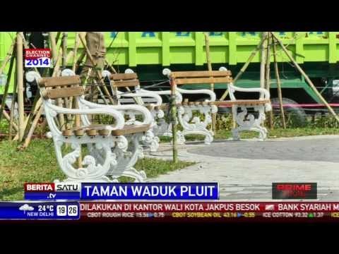Taman Waduk Pluit