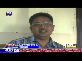 Belasan Imigran Gelap Asal Iran, Turki, dan Pakistan Ditahan