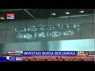 Pilihan Investasi di Indonesia, Kini Bervariasi