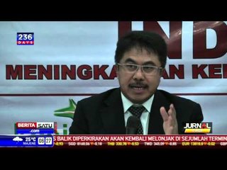 Per 1 Desember 2013, Satu Lot Saham untuk 100 Lembar