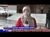 LIVE - Laporan Langsung Suasana Rapat Paripurna DPR RI