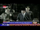 LIVE - Pidato Presiden SBY di DPR RI Banyak Diberi Tepuk Tangan