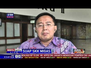 LIVE - Tanggapan Bobby Rizaldy Soal Penangkapan Rudi Rubiandini