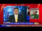 LIVE - Kahumas SKK Migas Elan Biantoro Soal Penangkapan Rudi Rubiandhini