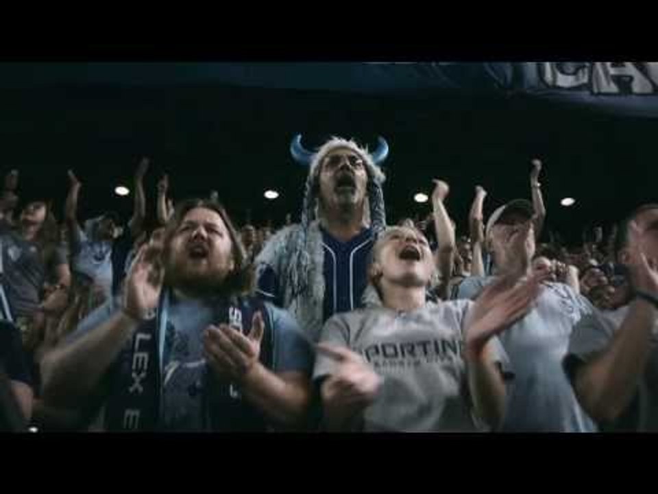 MLS Cup: Sporting KC vs Real Salt Lake on ESPN | December 7th at 4:00pm ET