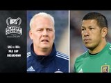 Sporting KC vs. Real Salt Lake: Begin the MLS Cup breakdown & banter | Playoff Central