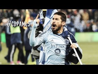 ESPAÑOL: Nagamura sobre la importancia de la experiencia rumbo la Copa MLS