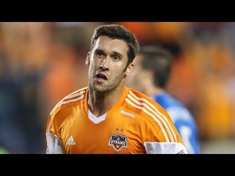 GOAL: Will Bruin scores off Clark's backheel pass | Houston Dynamo vs. Montreal Impact