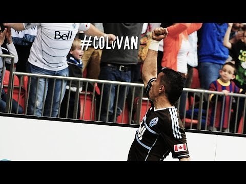 GOAL: Camilo earns hat-trick with great finish | Colorado Rapids vs. Vancouver Whitecaps