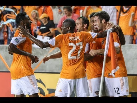 GOAL: Will Bruin takes his time and finishes | Houston Dynamo vs. Montreal Impact