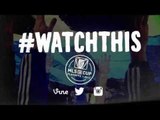 #WatchThis: Make a video, take a pic, win a trip to MLS Cup