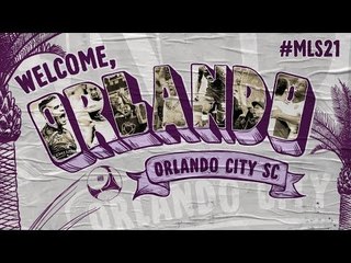 Orlando City SC - This is MLS, are you ready?