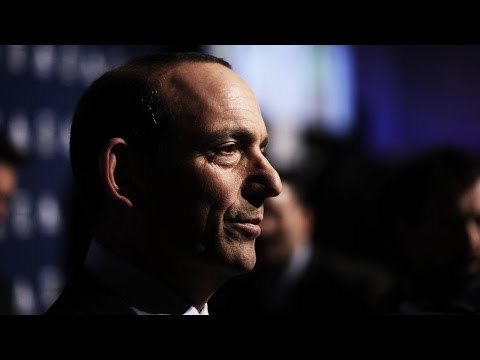 WATCH: MLS Commissioner Don Garber comments on the formula for successful expansion