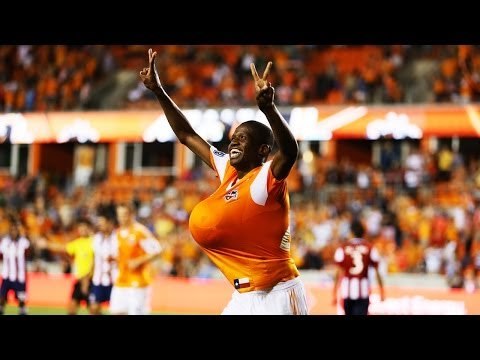 Boniek García y Houston Dynamo listo para los New York Red Bulls | ESPAÑOL