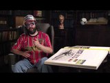 Judah Friedlander's Storytime: Donadoni and the Special Pasta | MLS Insider Episode 15
