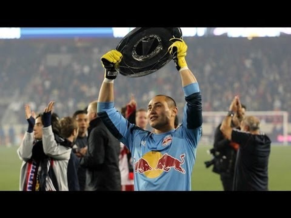 2013 MLS Save of the Year Nominees | Group E