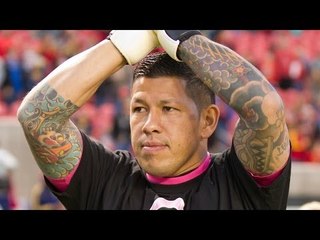 2013 MLS Save of the Year Nominees | Group 2