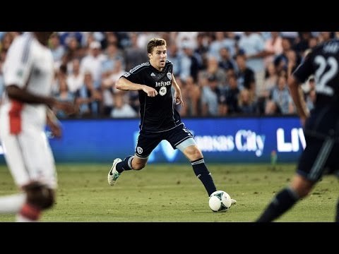 This group is ready, and we are a confident group right now. - Matt Besler | MLS Cup Playoffs 2013