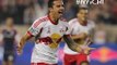 GOAL: Tim Cahill cleans up a scramble in the box | New York Red Bulls vs. Chicago Fire