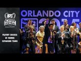 Orlando City SC: Playoff Success of Former Expansion Teams | Playoff Central