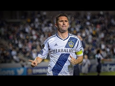 Robbie Keane: A Poem by Colum McCann | MLS Insider Episode 15