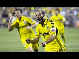 2013 AT&T MLS Goal of the Year Nominees | Group M