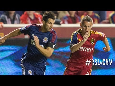 HIGHLIGHTS: Real Salt Lake vs Chivas USA | October 23th, 2013