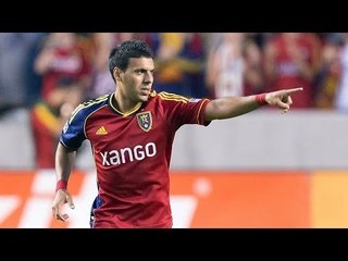 2013 AT&T MLS Goal of the Year Nominees | group 4