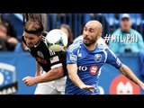 HIGHLIGHTS: Montreal Impact vs. Philadelphia Union | October 19, 2013