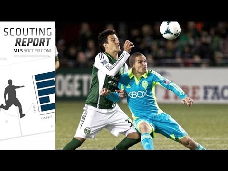 Seattle Sounders vs Portland Timbers Playoffs | The Scouting Report