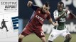 Real Salt Lake vs. Portland Timbers Playoff Preview | The Scouting Report