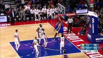 Stephen Curry Between-the-Legs, Behind-the-Back Passes Lead to McGee Dunks _ 12.23.16-k-9hHnocT6I