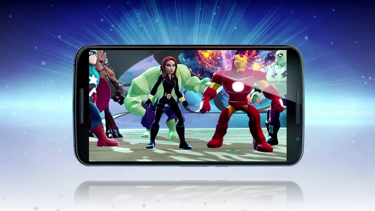 Disney Infinity 2.0 Toy Box - Disponible sur Androïd !-Cv_RlRDkWS0