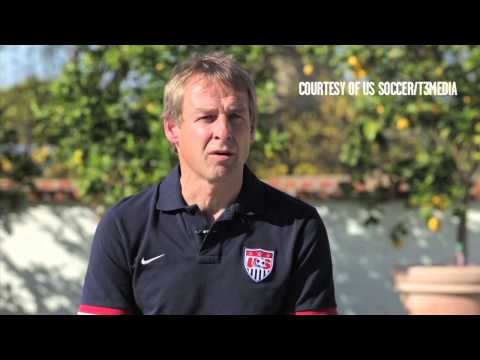 Jurgen Klinsmann on Clint Dempsey, Geoff Cameron, Jermaine Jones and Brek Shea