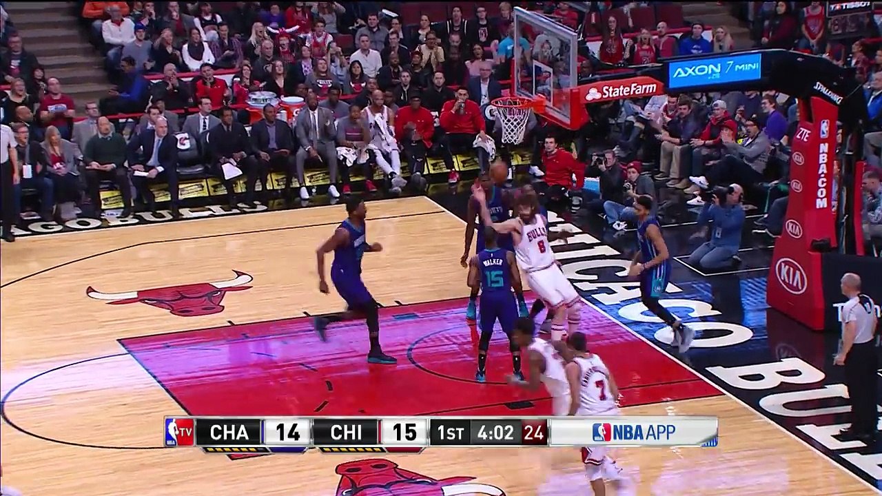 Top 10 NBA Plays of the Night - 01.02.17-kqYct42aPuU