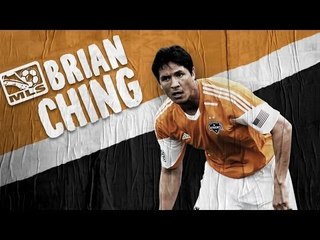 Brian Ching: Remembering a Hero in Houston