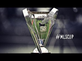 WATCH: 2013 MLS Cup Press Conference