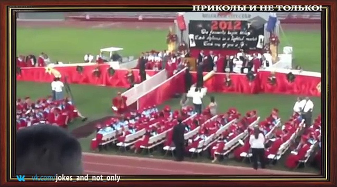 Лучшая нарезка приколов 2016 Китайский водила