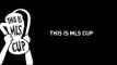 This is MLS Cup | A fan's view of MLS Cup 2013
