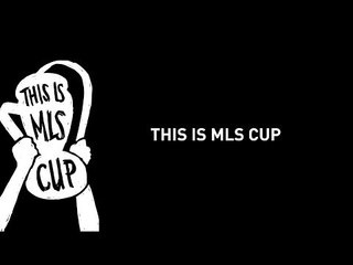 This is MLS Cup | A fan's view of MLS Cup 2013