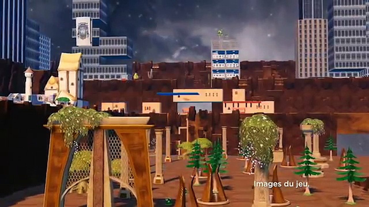 Disney Infinity 2.0 Toy Box Combo - Bande annonce  - les héros Disney-E8-LiQXJq_Q