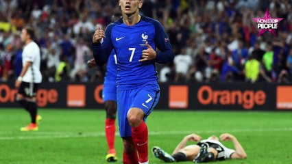 Les Enfoirés 2017 : Antoine Griezmann absent, les raisons de son refus (VIDEO)