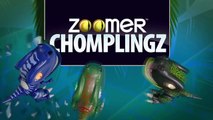 Cobi - Zoomer Chomplingz - Interactive Dinosaur / Interaktywny Dino Paszczak - TV Toys