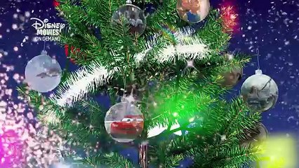 Disney Movies on Demand - Vivez toute la magie de Noël à la maison !-edYC9jRLTkM