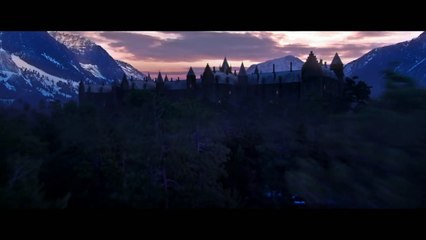 스톤허스트 어사일럼  STONEHEARST ASYLUM  공식 예고편 (한국어 CC)--sTDY_xd9QI